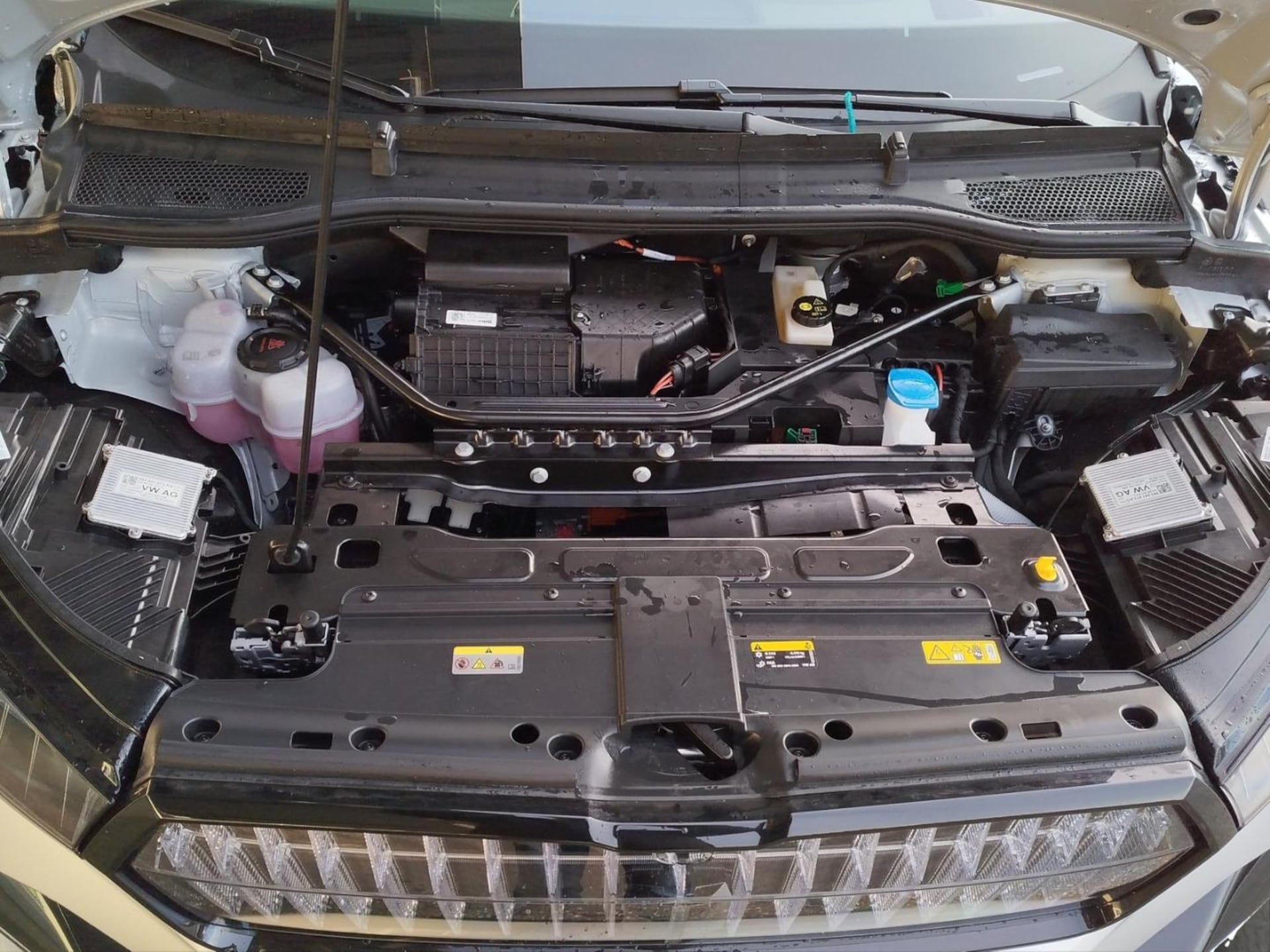 Skoda Enyaq RS