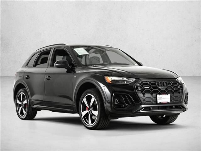 2024 Audi Q5