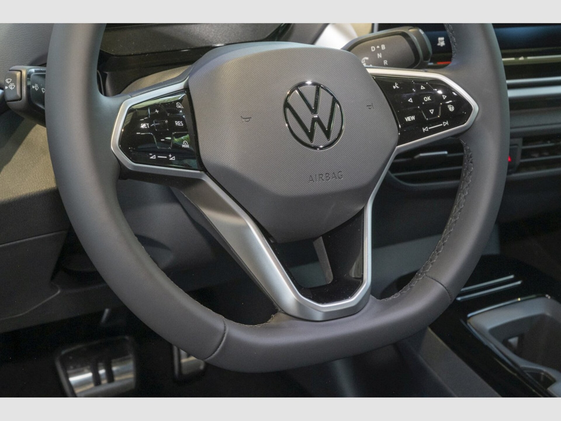 Volkswagen ID.4 Pro