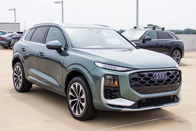 2026 Audi Q3 SUV