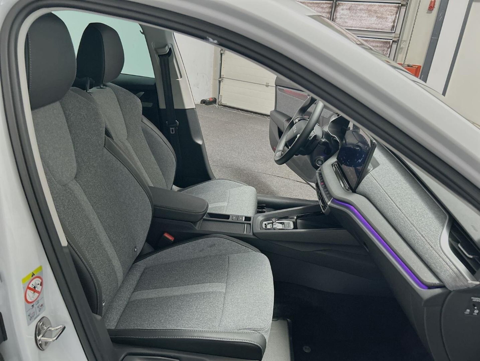 Skoda Octavia Combi Selection