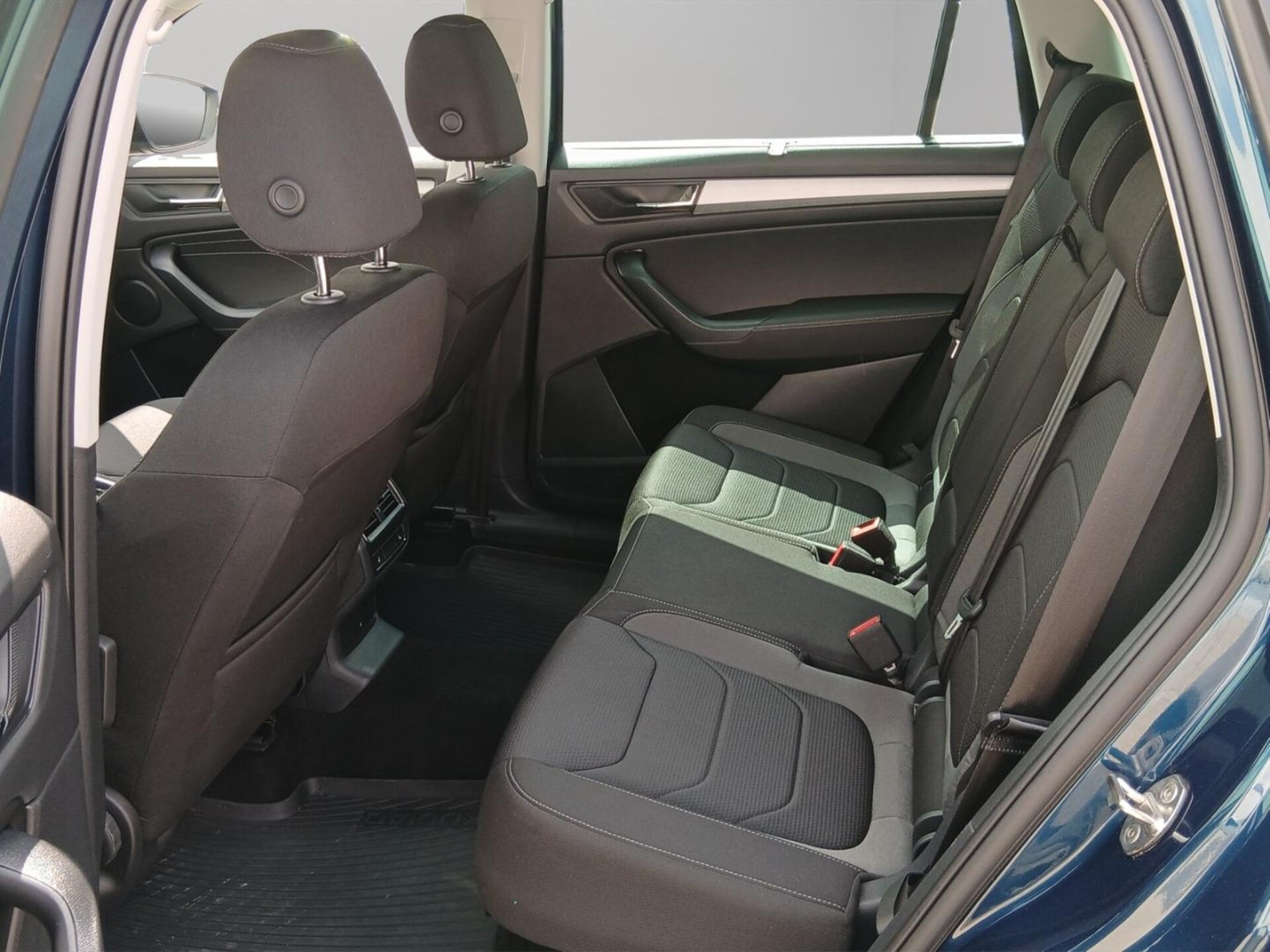 Skoda Kodiaq Ambition