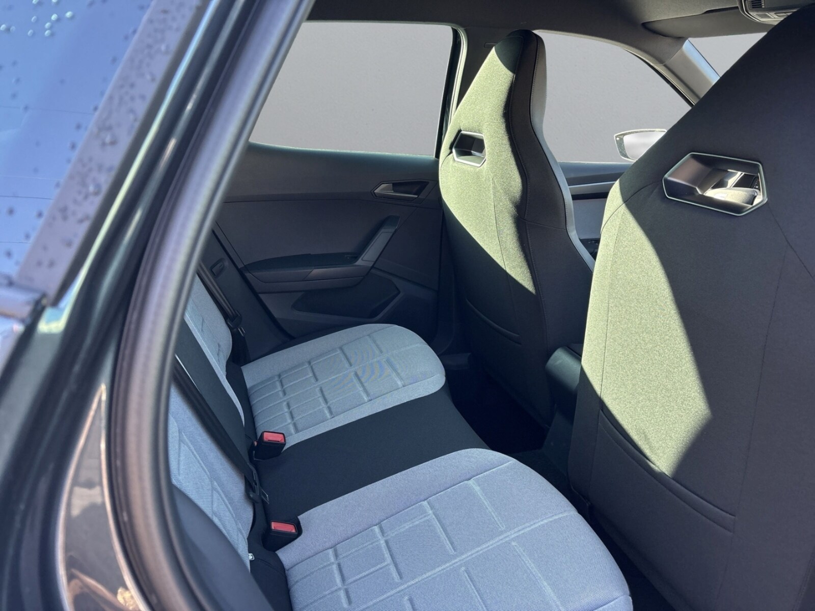 SEAT Arona – Bild 8