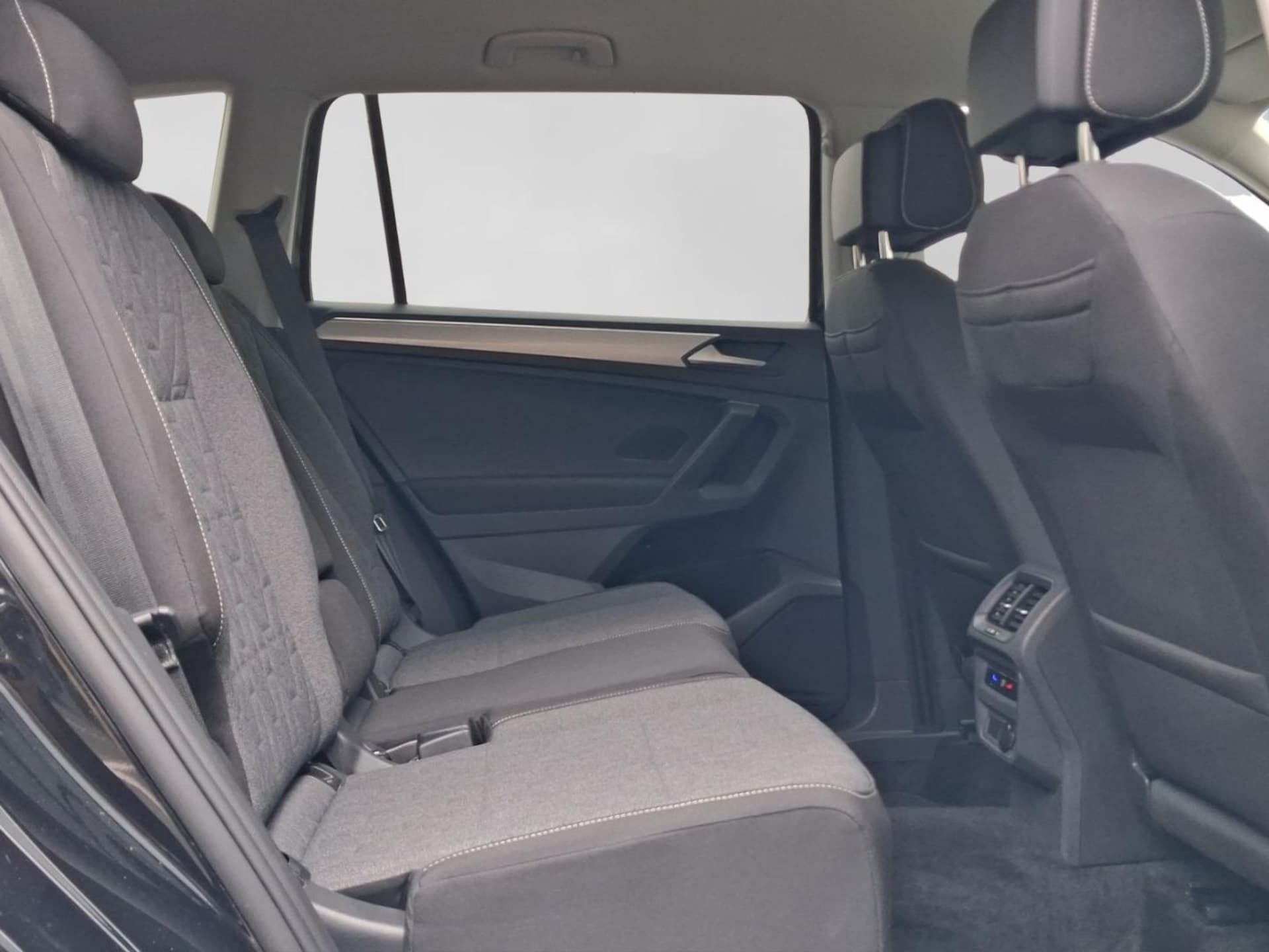 Volkswagen Tiguan Allspace MOVE