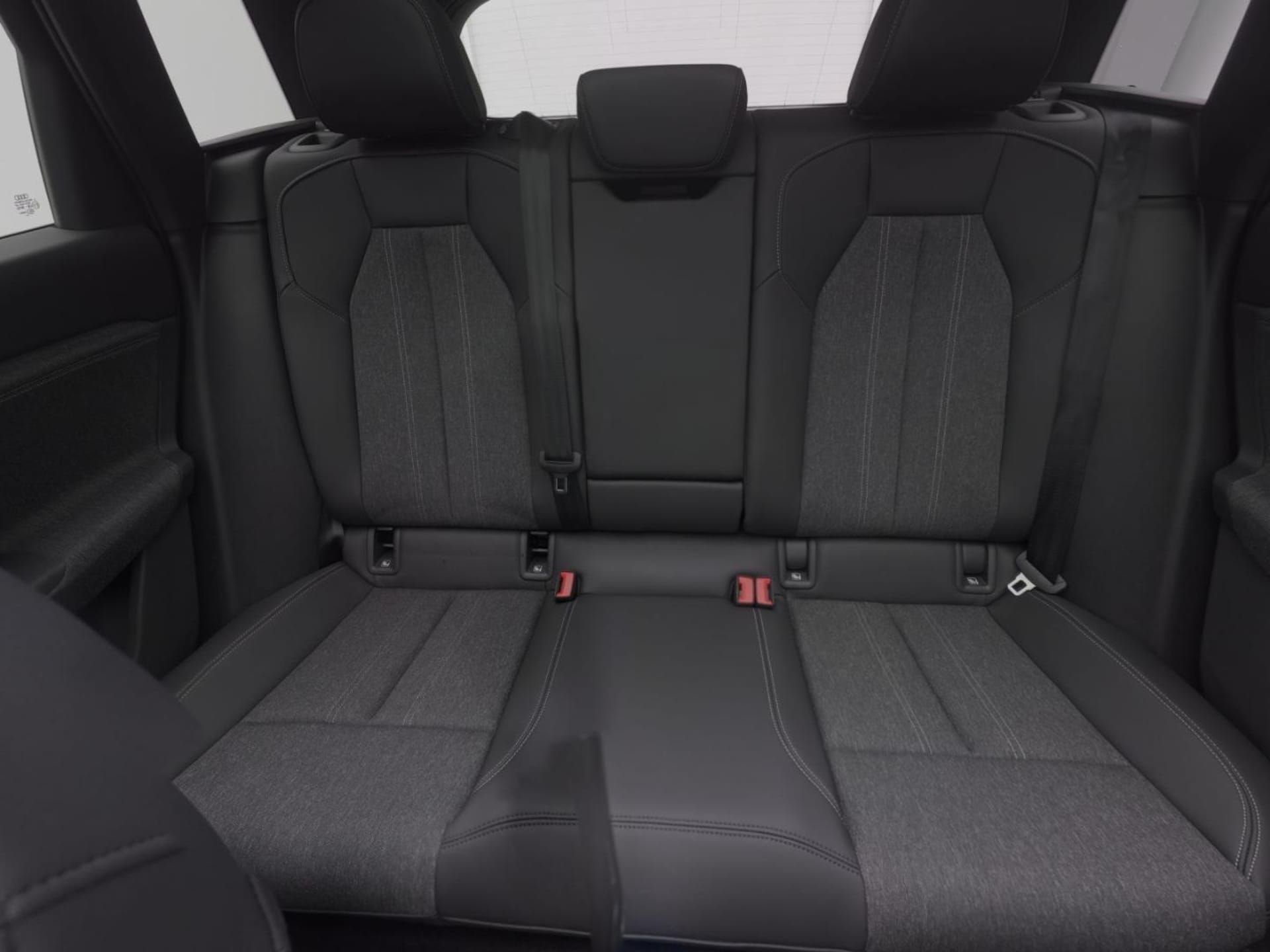 Audi Q6 SUV e-tron