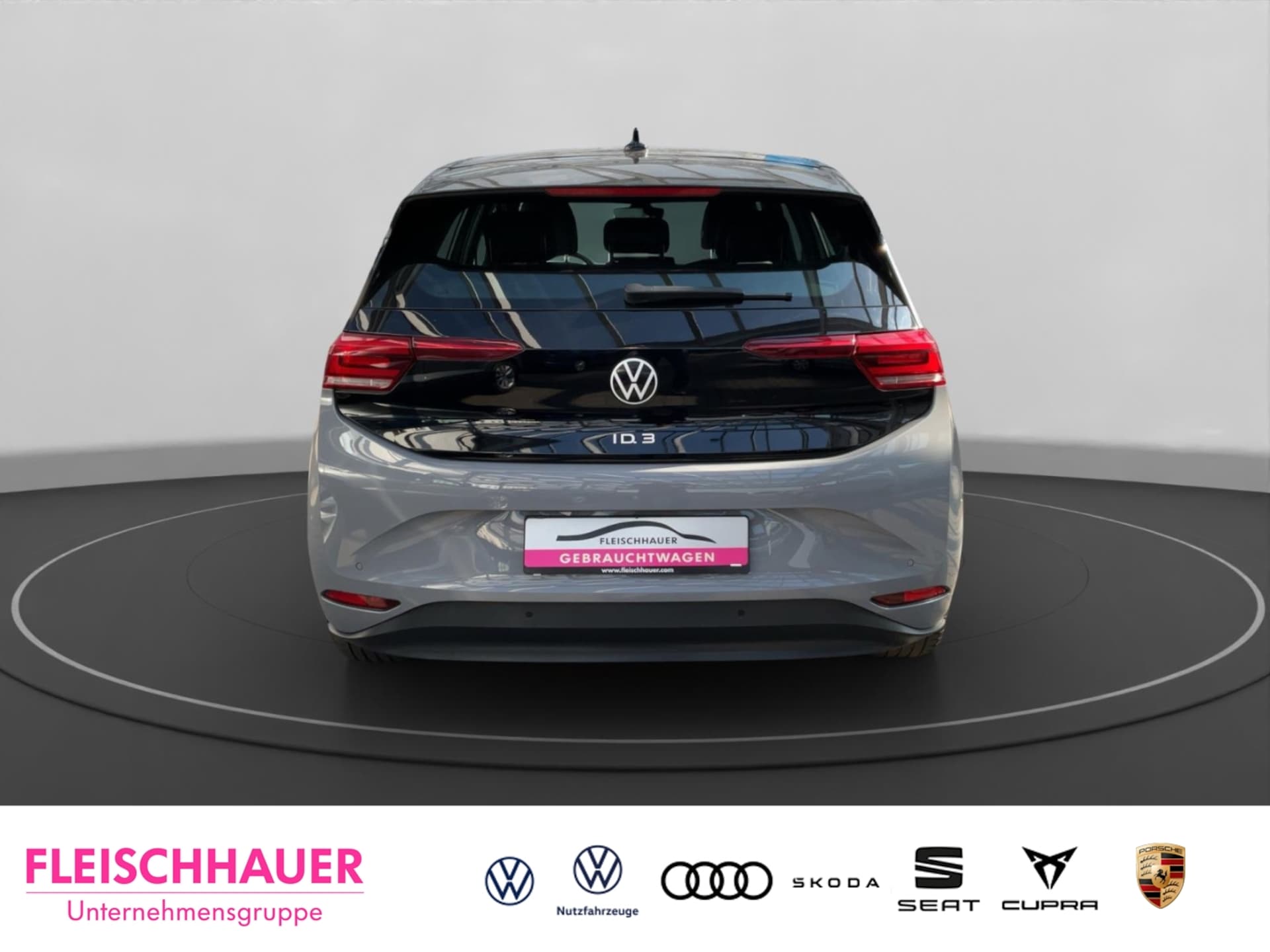 Volkswagen ID.3 Pro