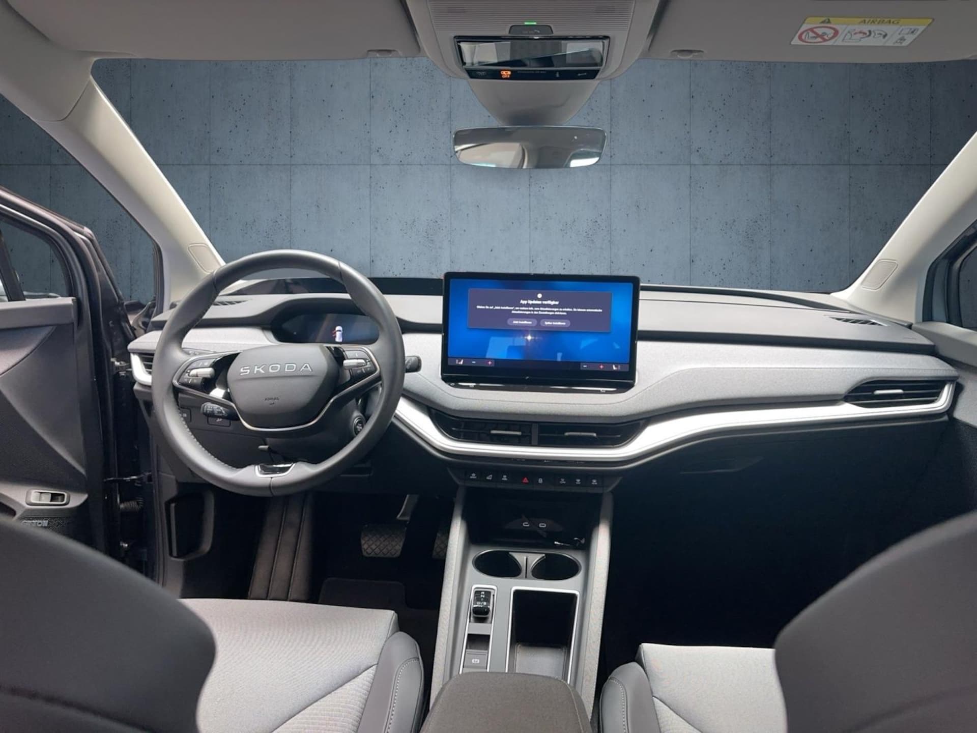 Skoda Enyaq 85