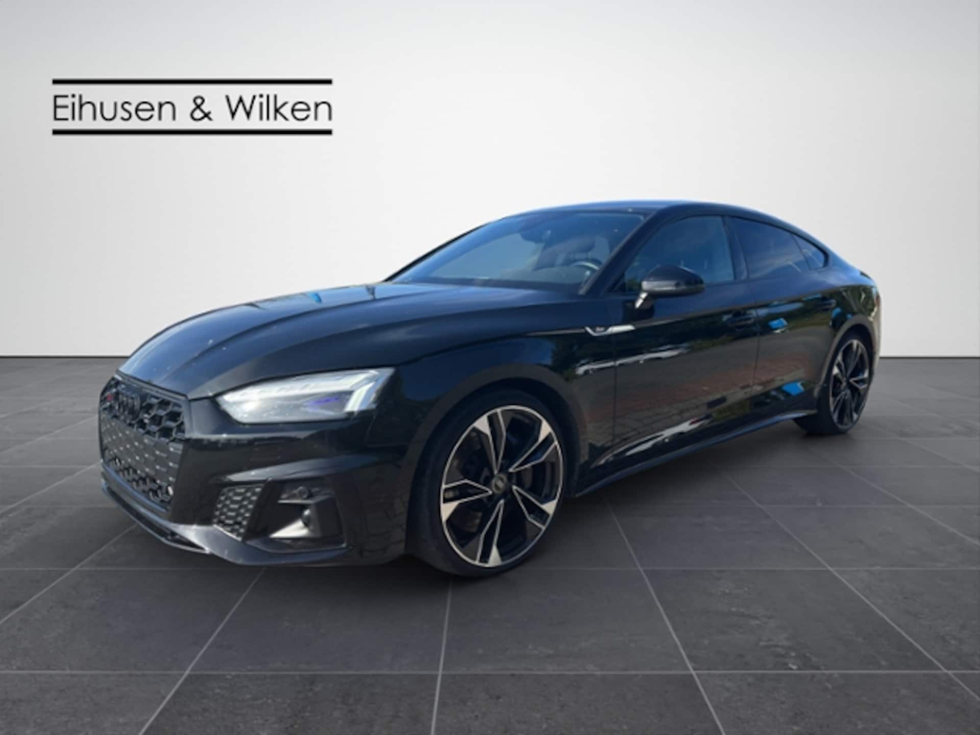 Audi S5 Sportback