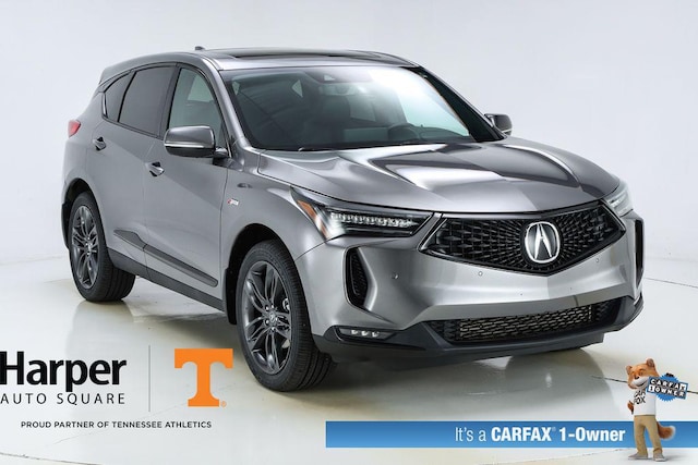 2023 Acura RDX