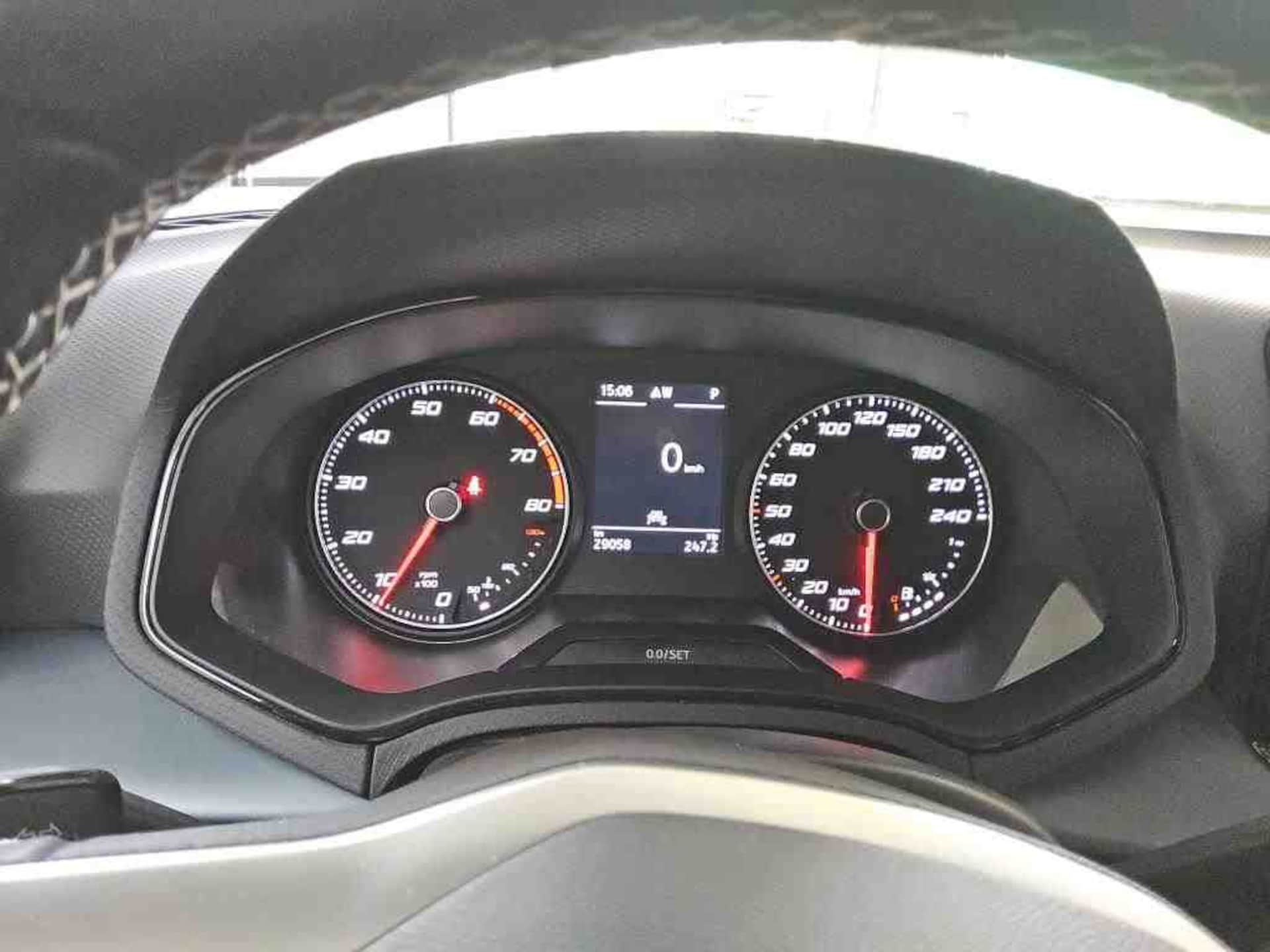 SEAT Arona Xperience