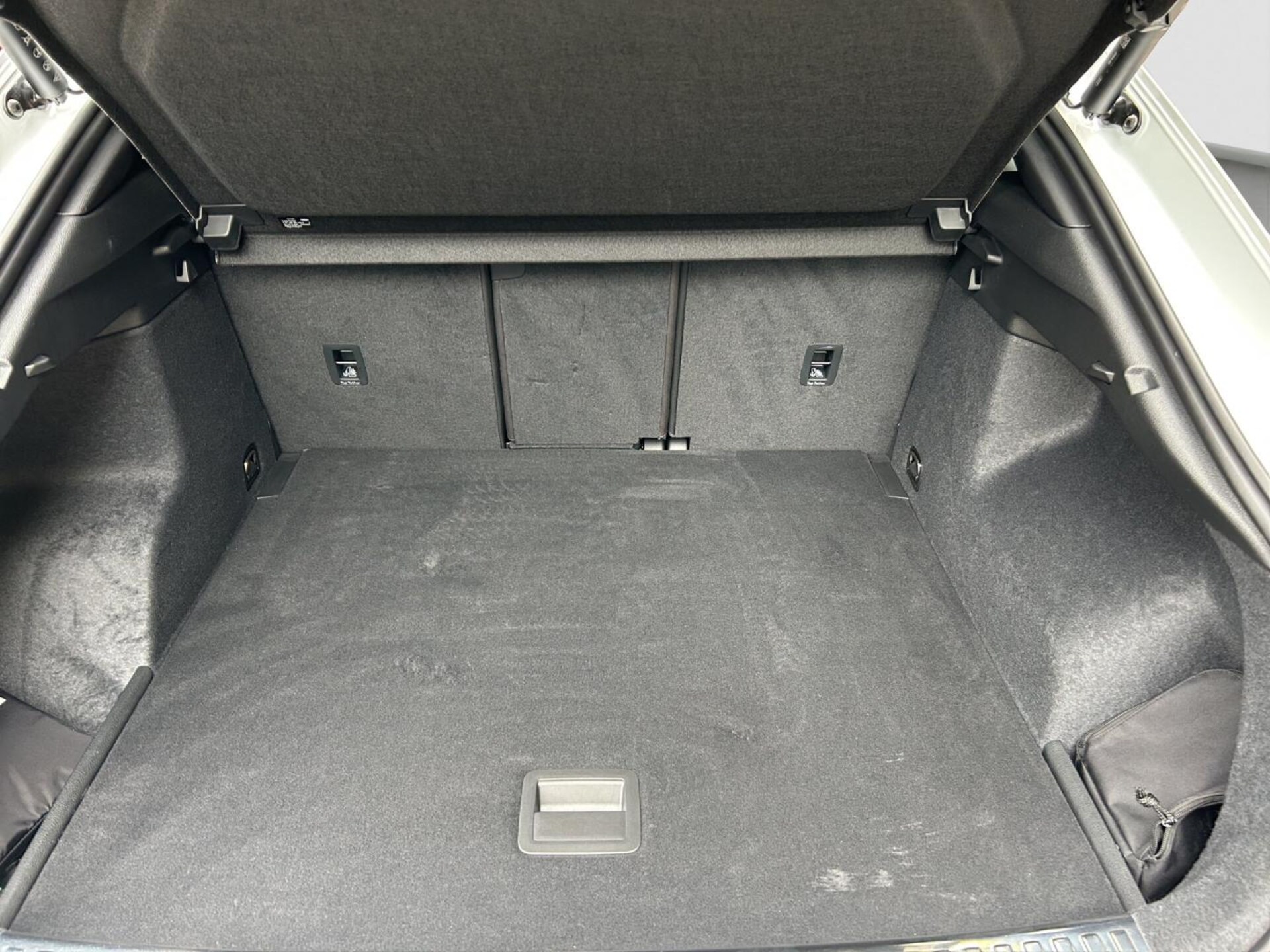 Audi Q3 Sportback S line
