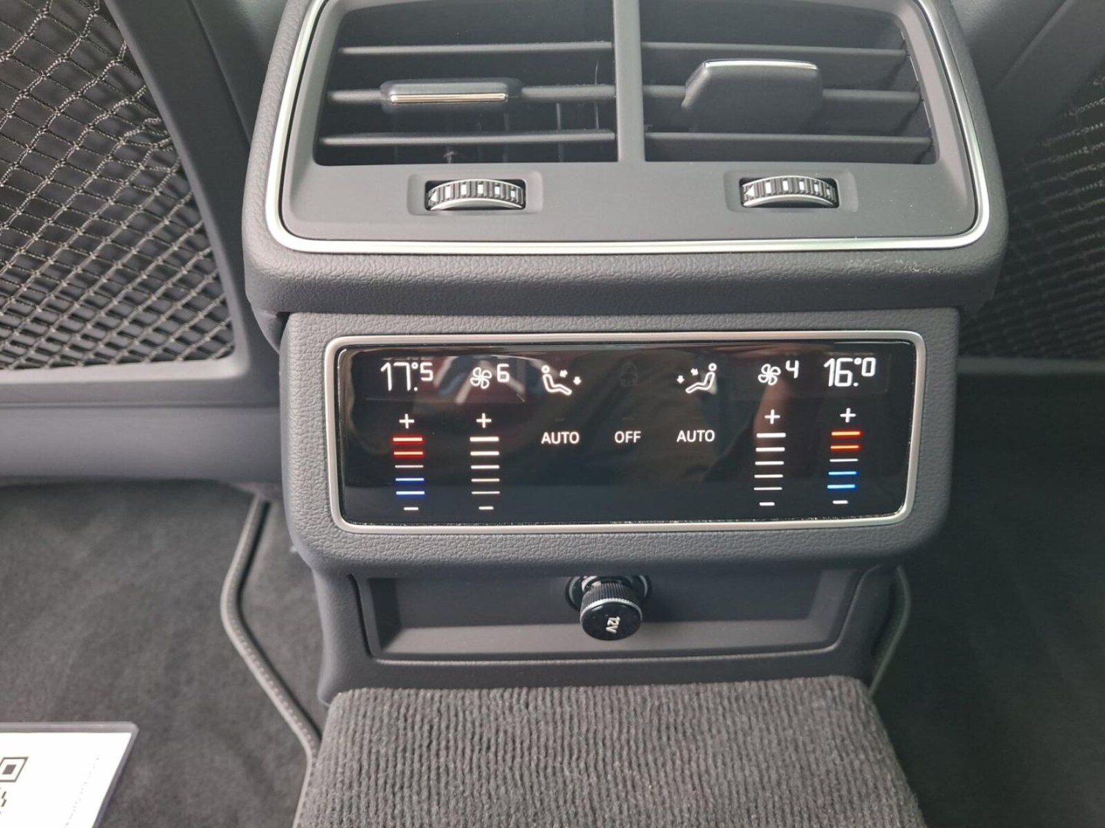 Audi A6 Avant – Bild 20