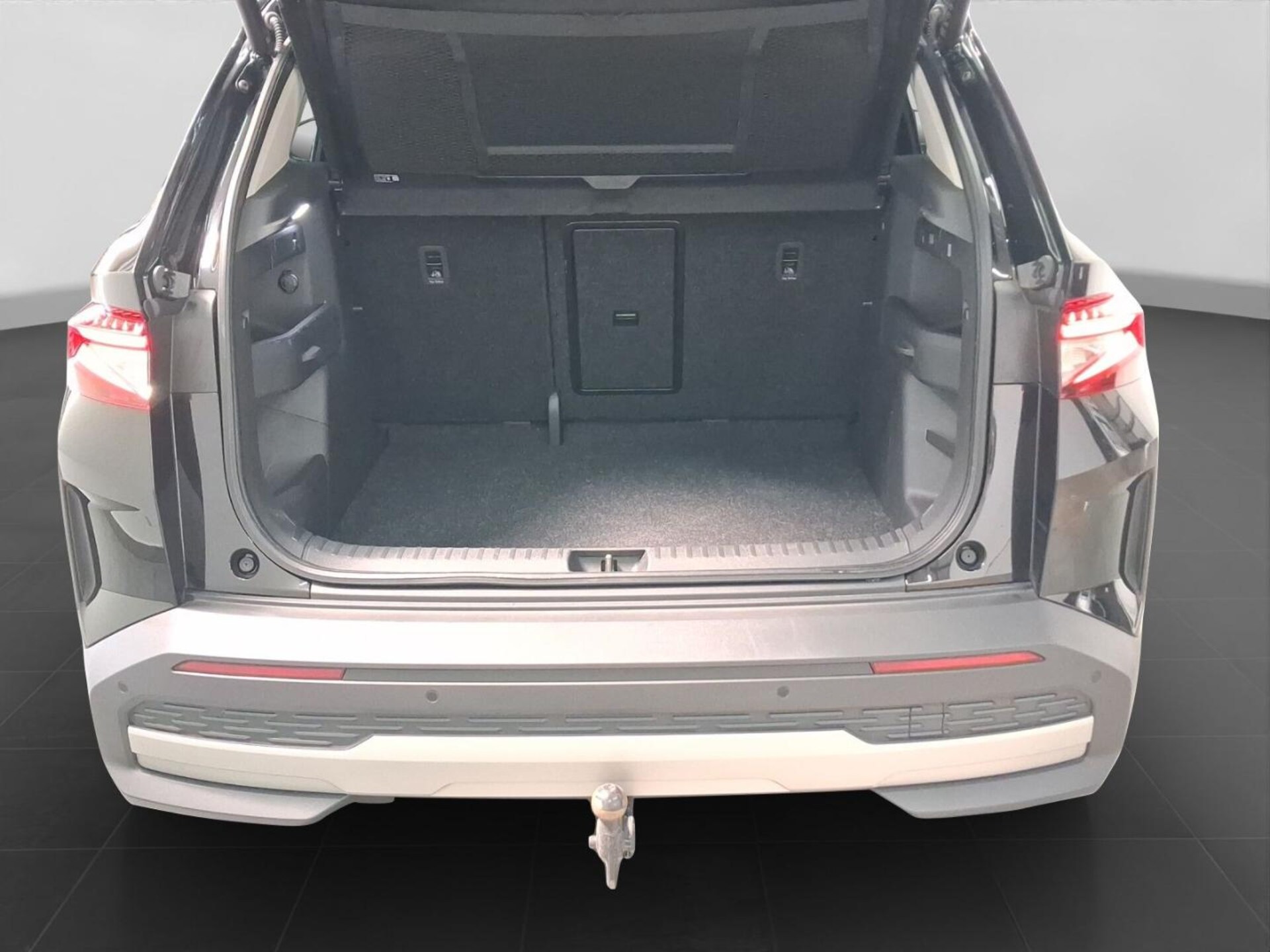 Skoda Elroq 85