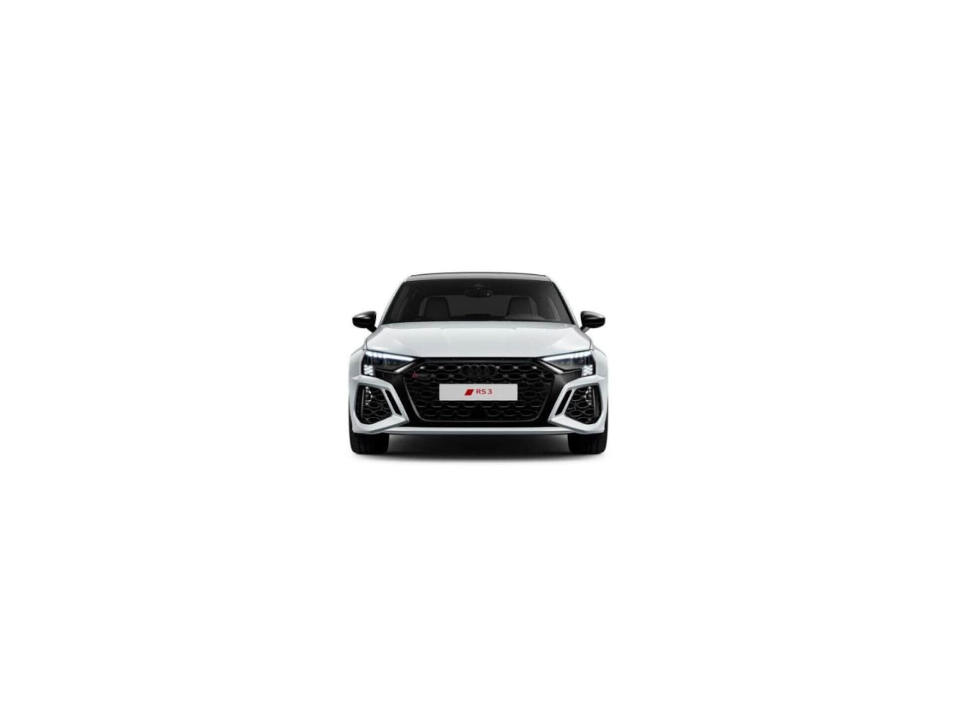 Audi RS 3 Limousine