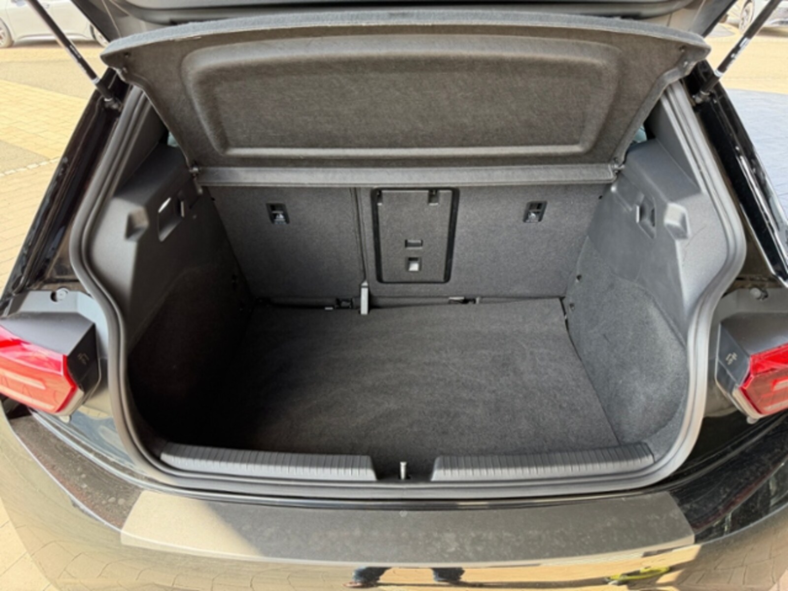 Volkswagen ID.3 – Bild 8