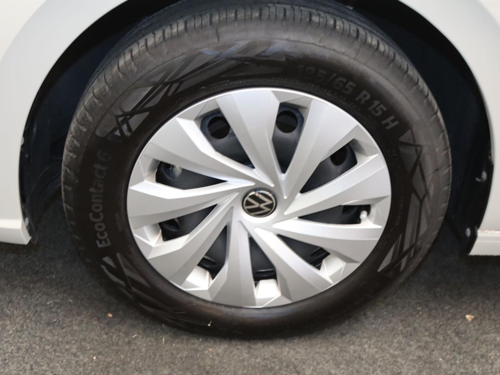 Volkswagen Polo Life