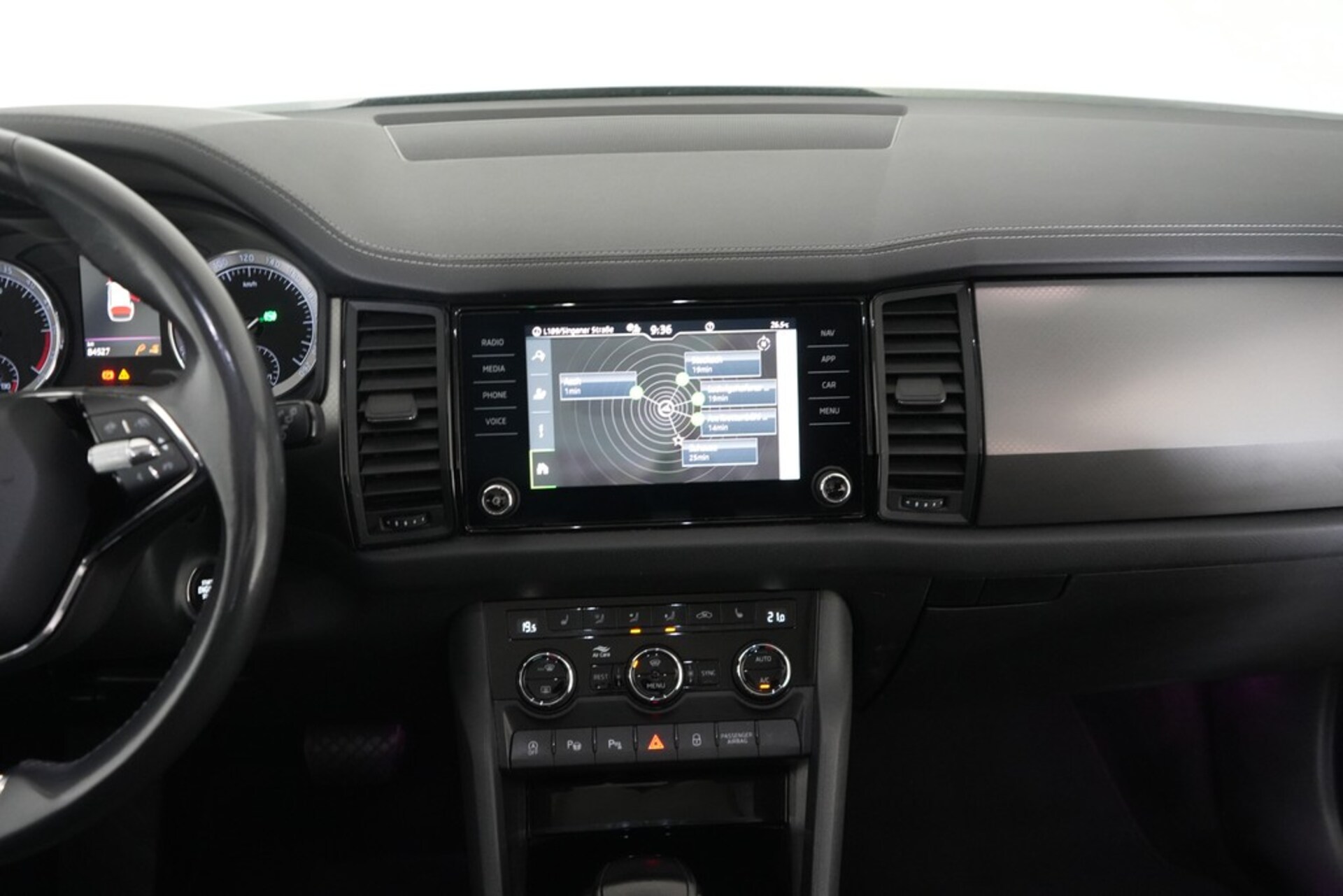 Skoda Kodiaq Ambition