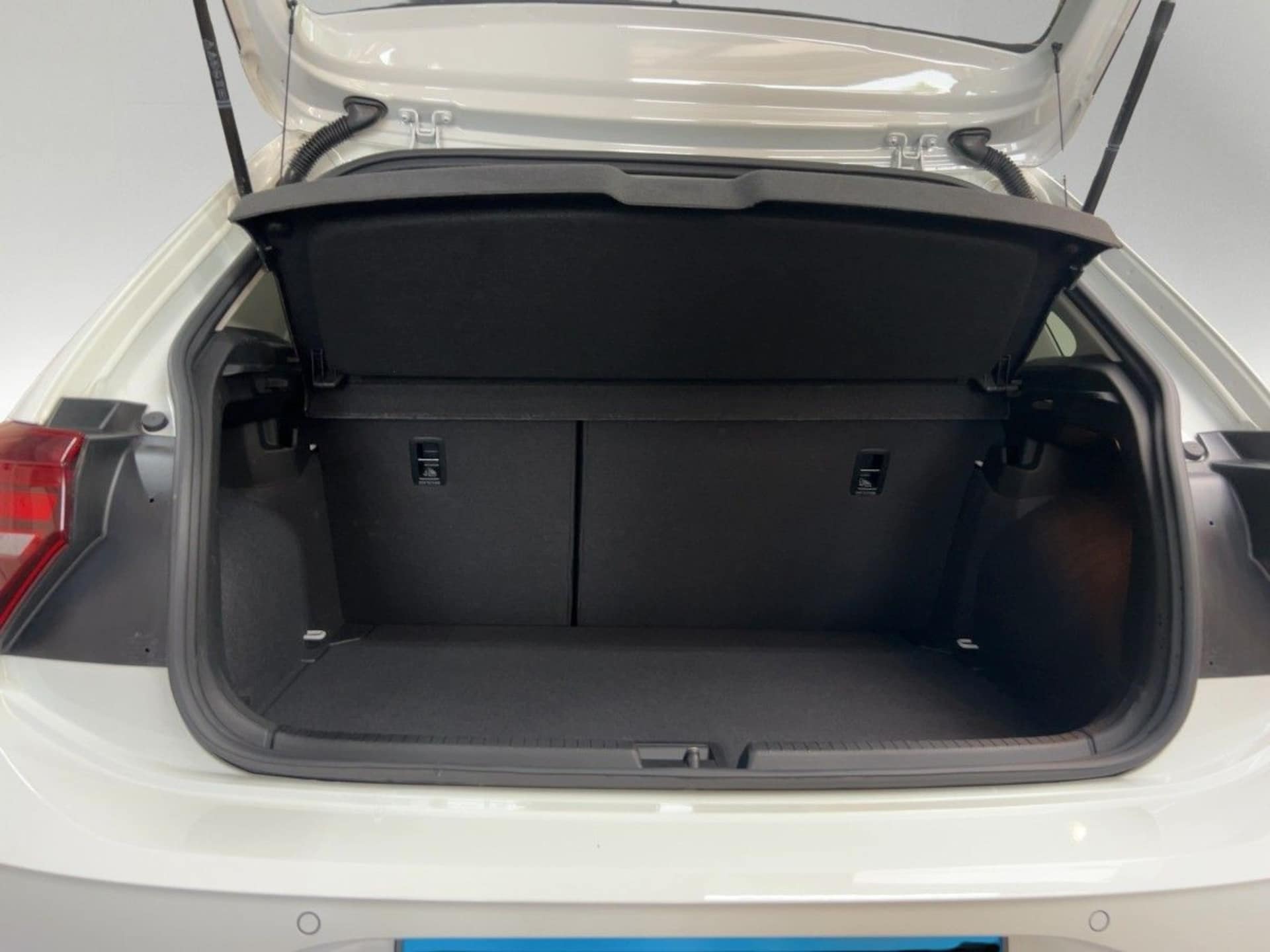 Volkswagen Polo Goal