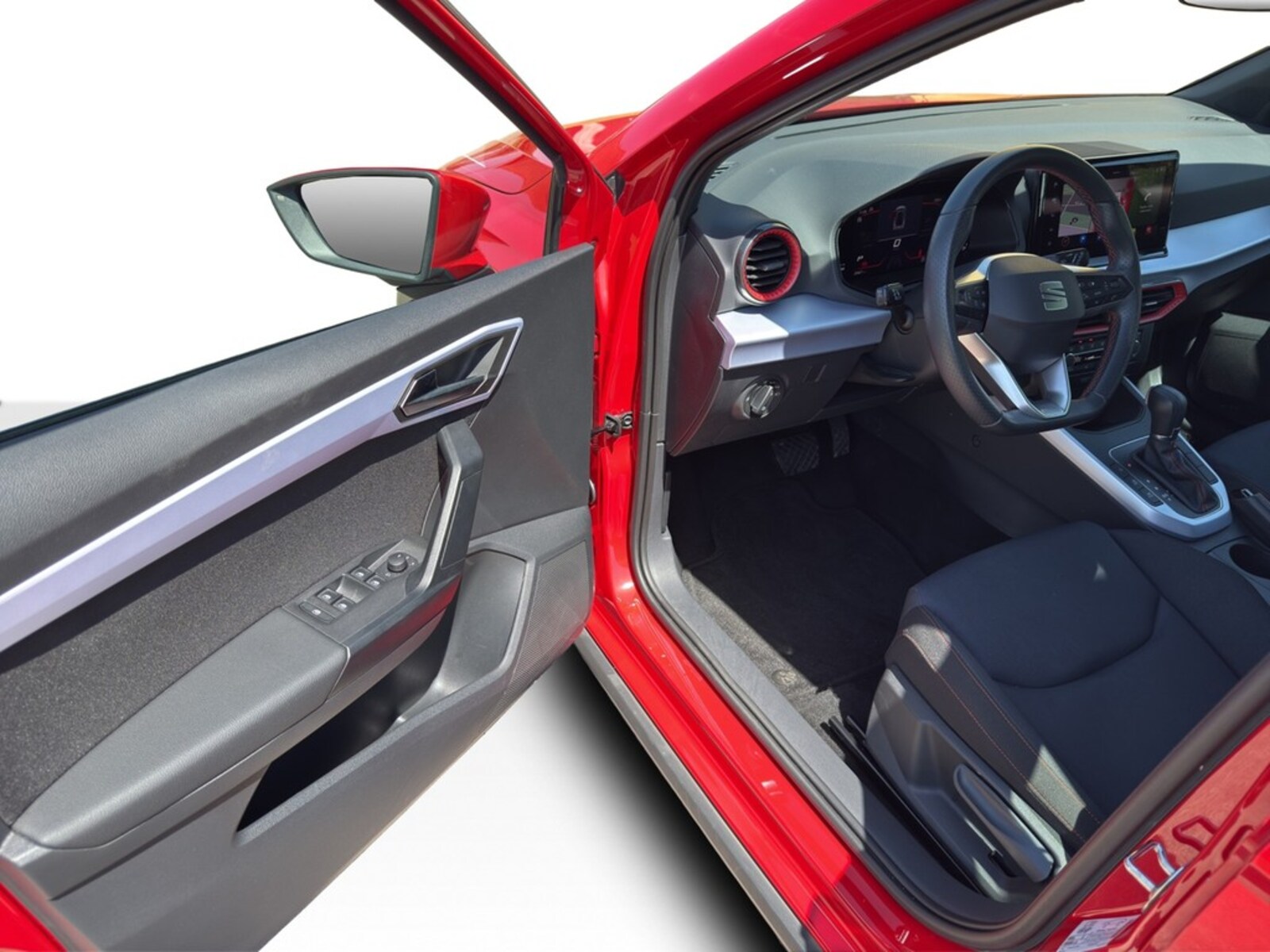 SEAT Arona – Bild 12