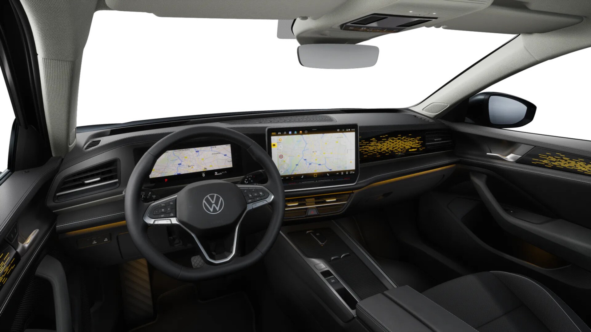 Volkswagen Passat Business