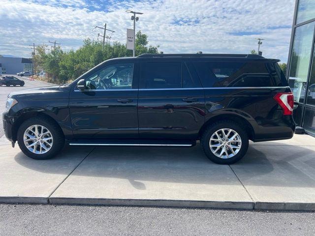 2021 Ford Expedition