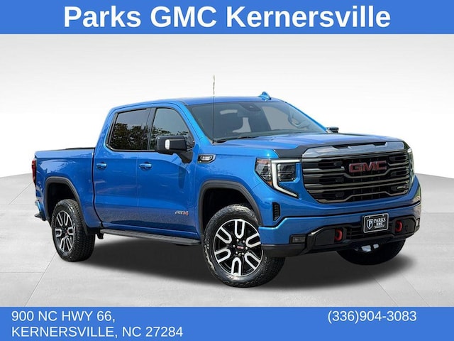 2022 GMC Sierra