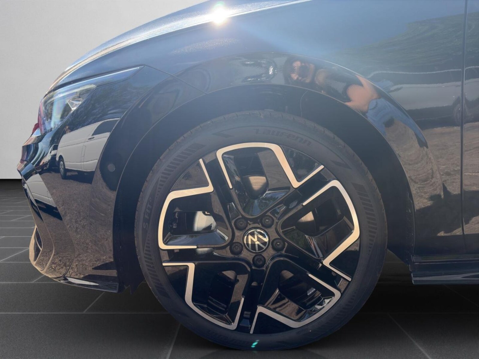 Volkswagen Golf Variant – Bild 8