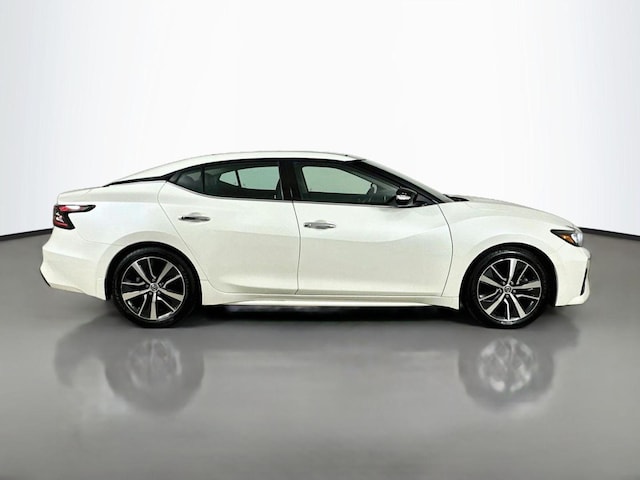 2019 Nissan Maxima