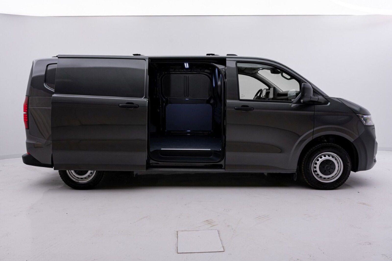Volkswagen Transporter Kasten langer Radstand – Bild 25