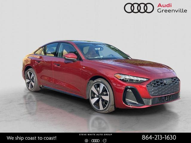 Photo of 2026 Audi A5 Sedan 