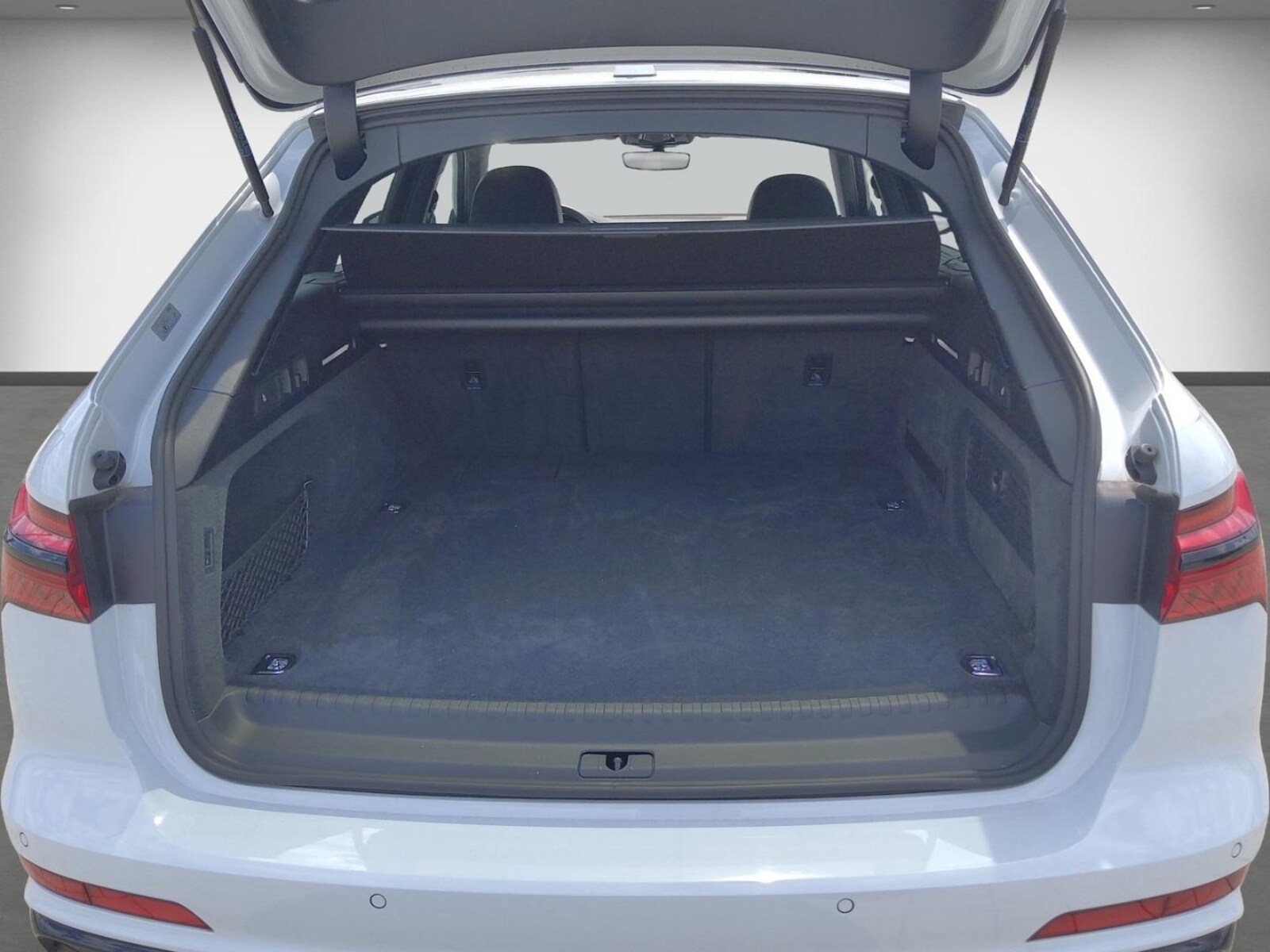 Audi A6 Avant – Bild 14