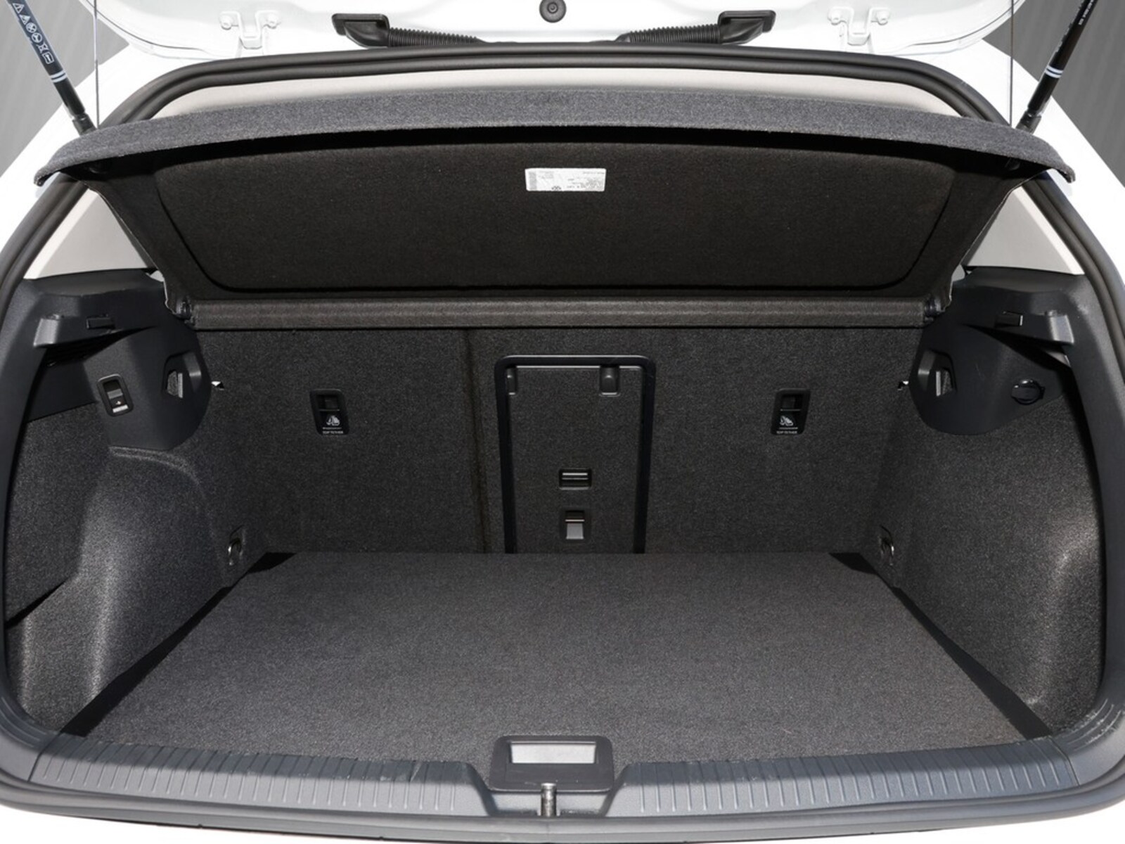 Volkswagen Golf – Bild 6