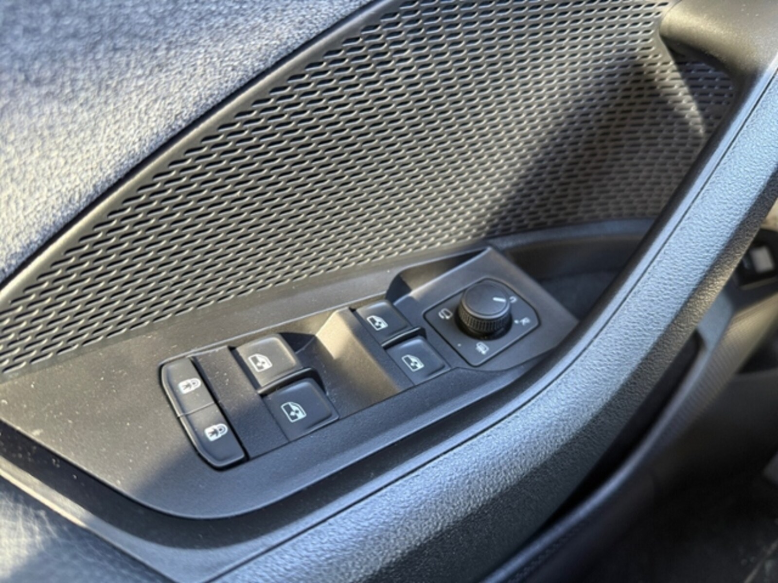 Škoda Octavia Combi – Bild 19