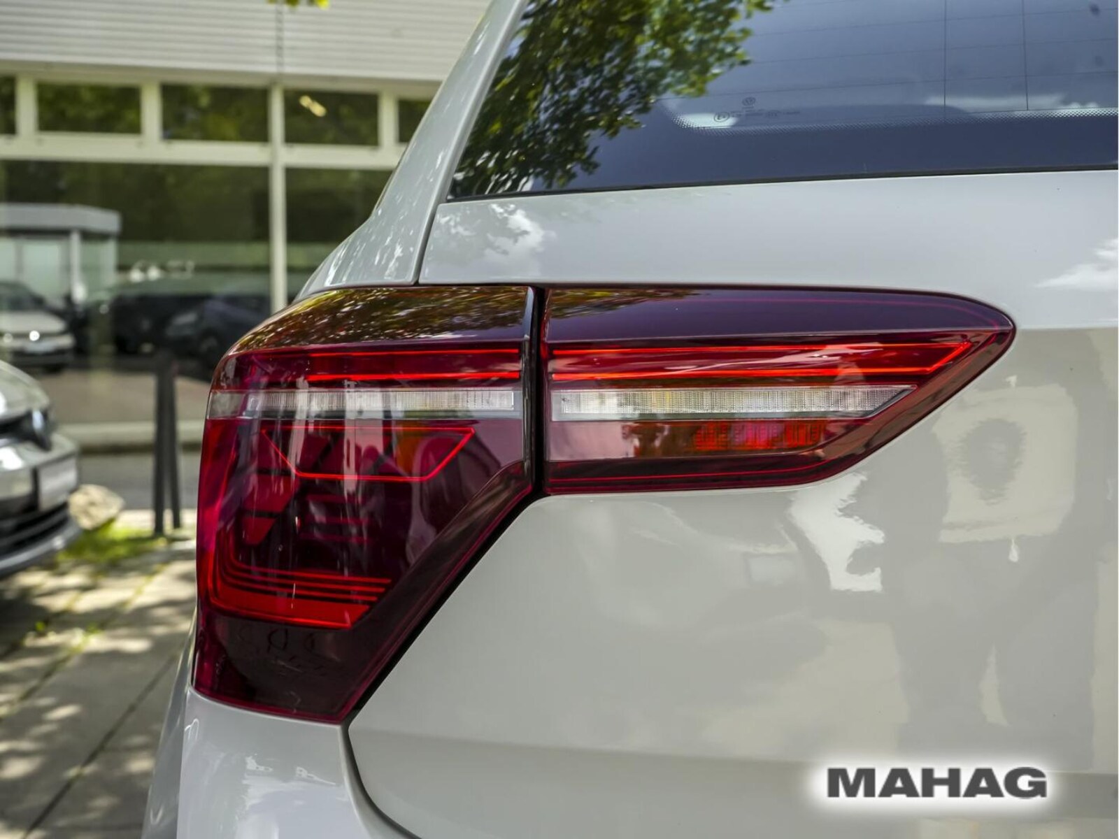 Volkswagen Polo – Bild 8