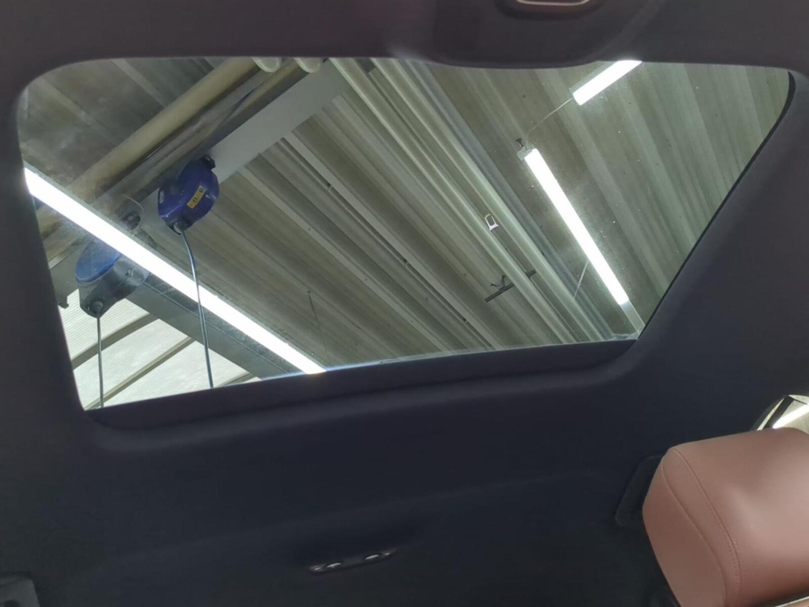 Audi A6 Limousine – Bild 12