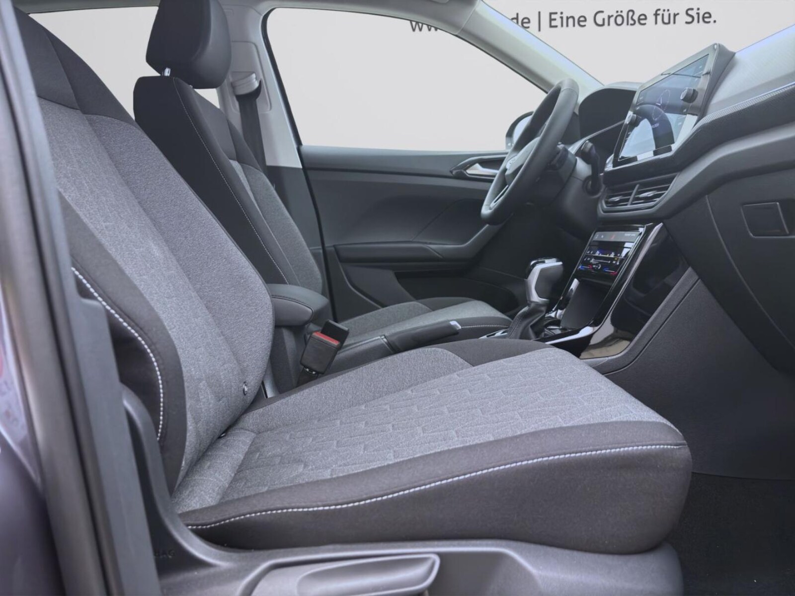Volkswagen T-Cross – Bild 16