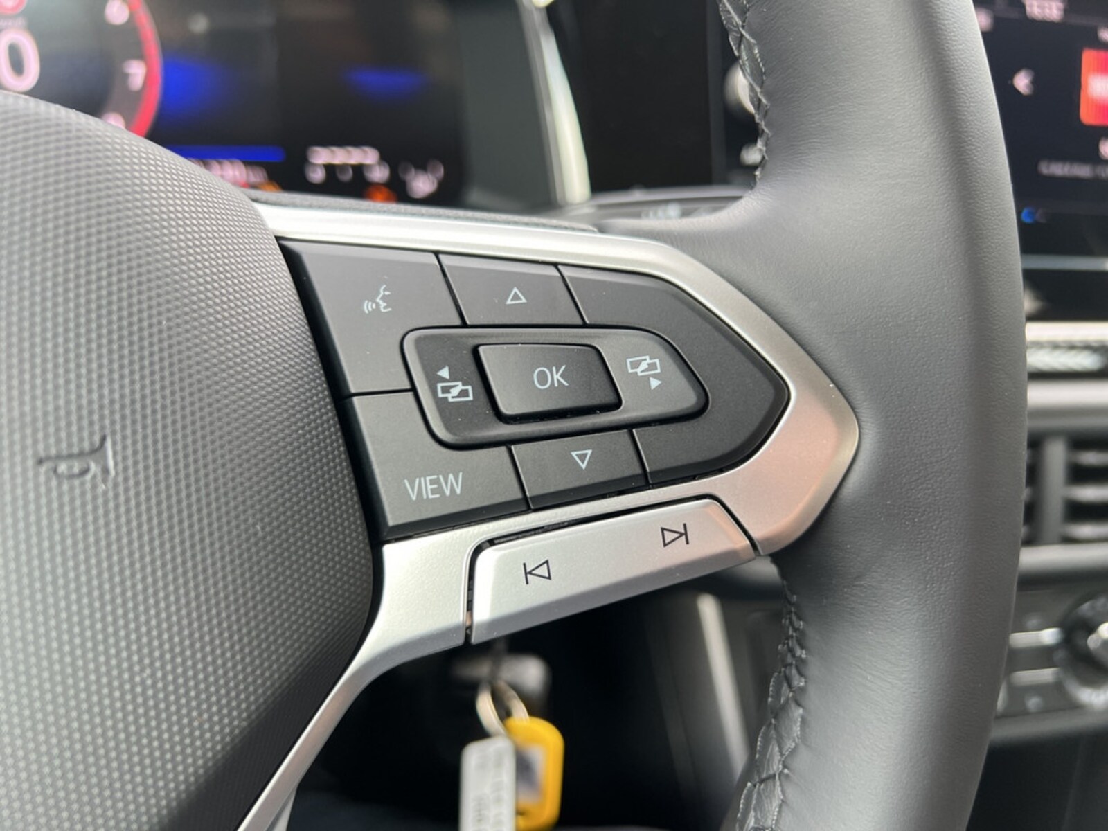 Volkswagen Polo – Bild 22