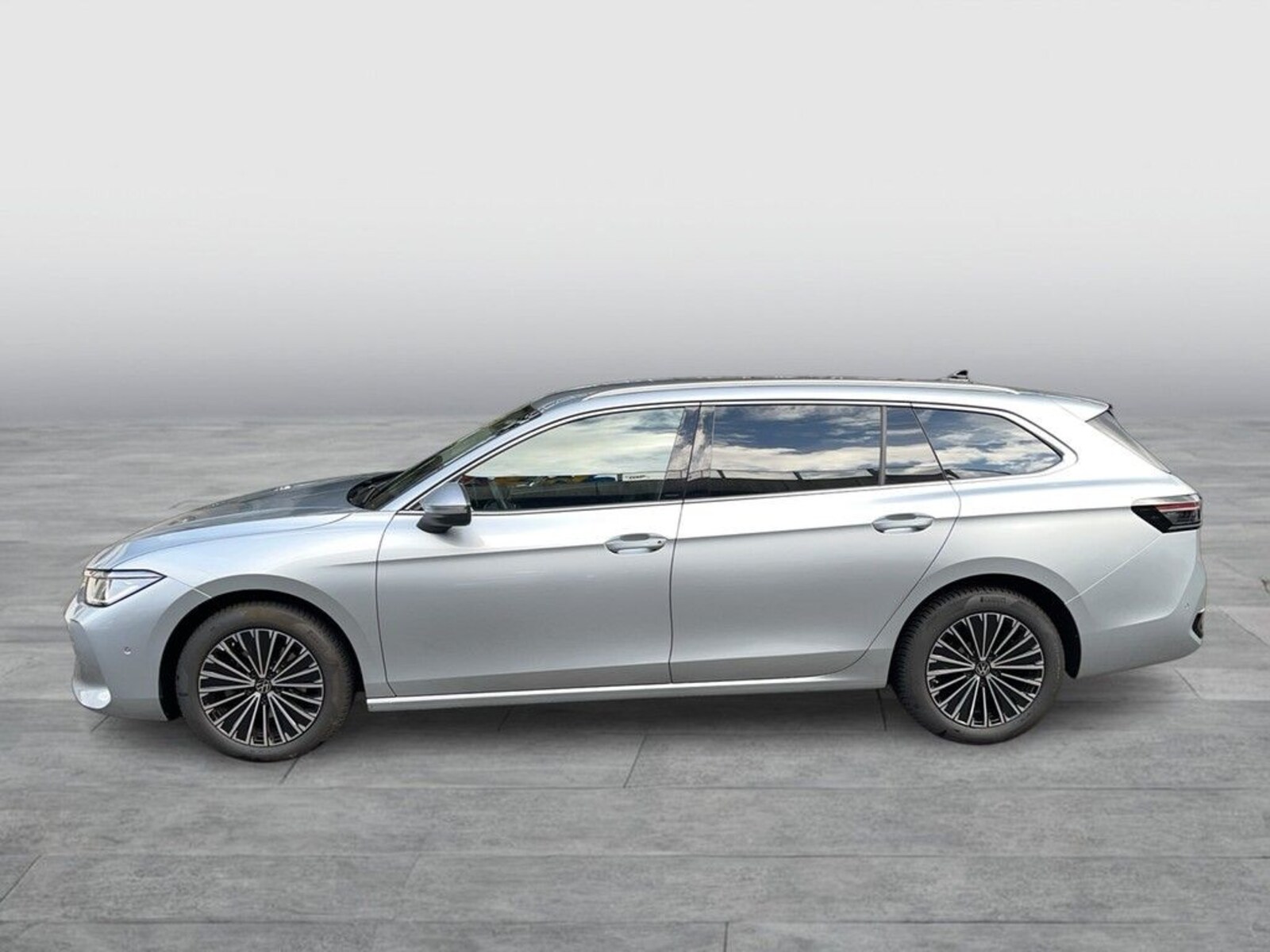 Volkswagen Passat – Bild 3