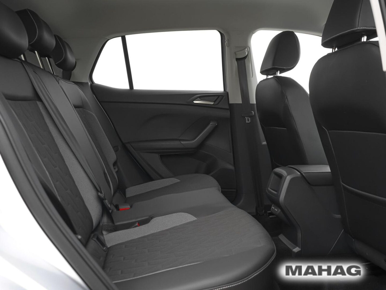 Volkswagen T-Cross – Bild 18