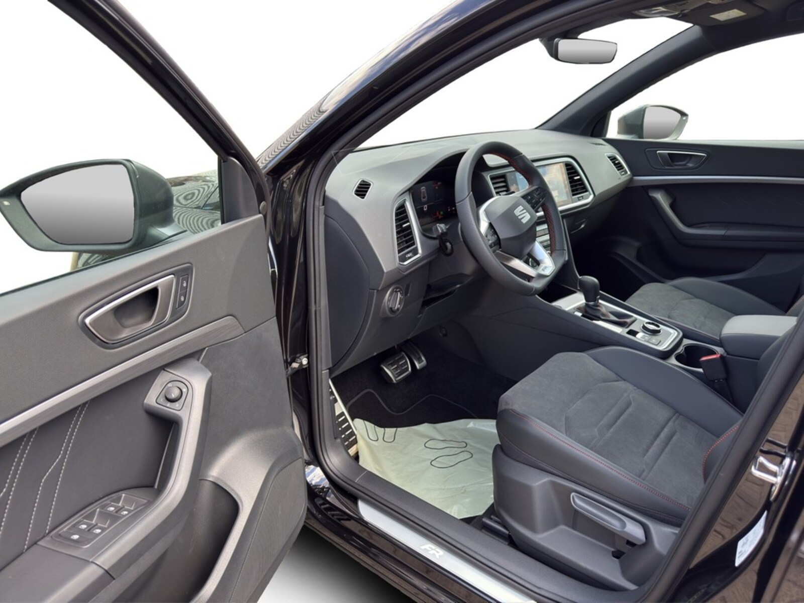 SEAT Ateca – Bild 12