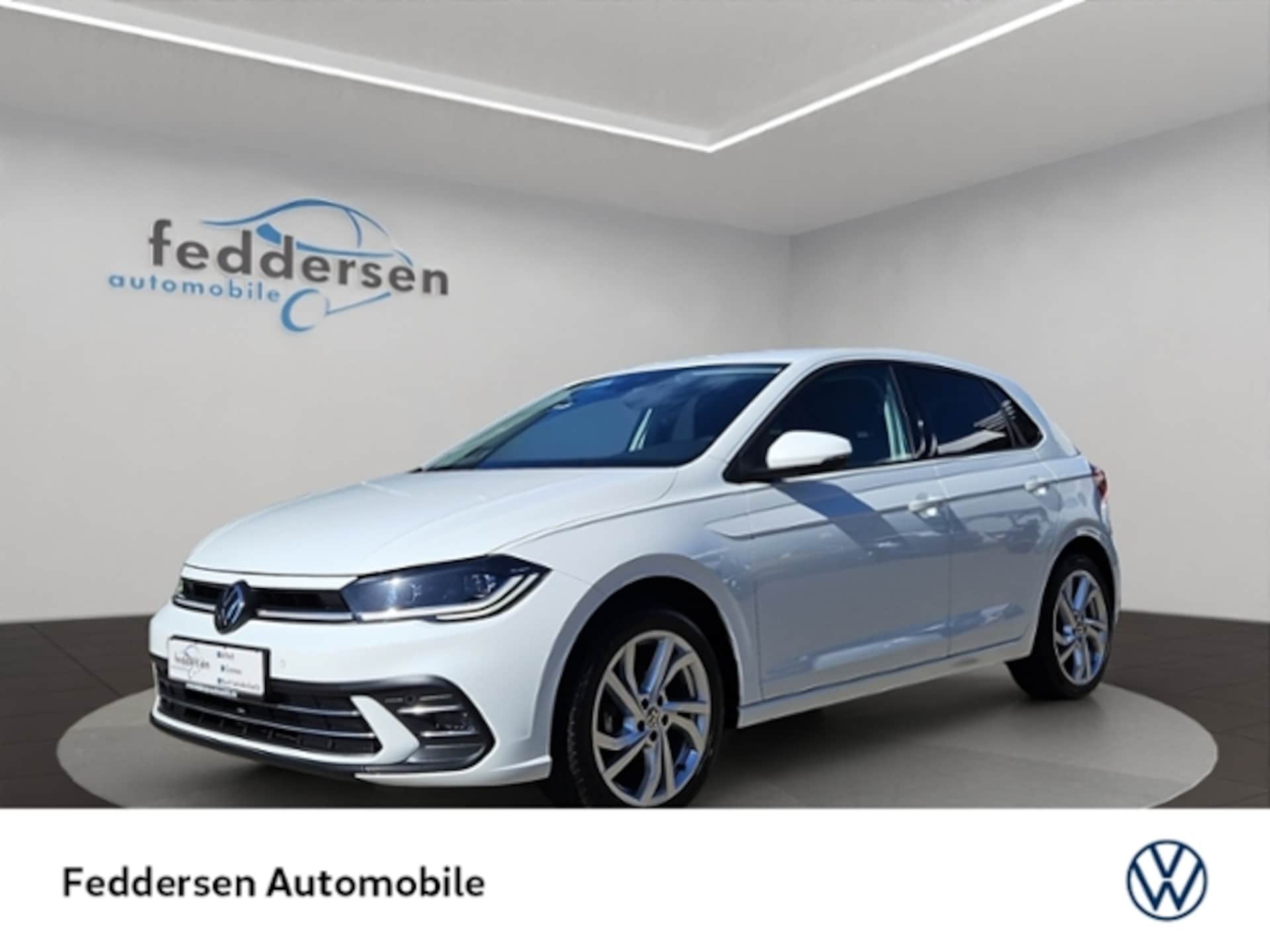 Volkswagen Polo 2023