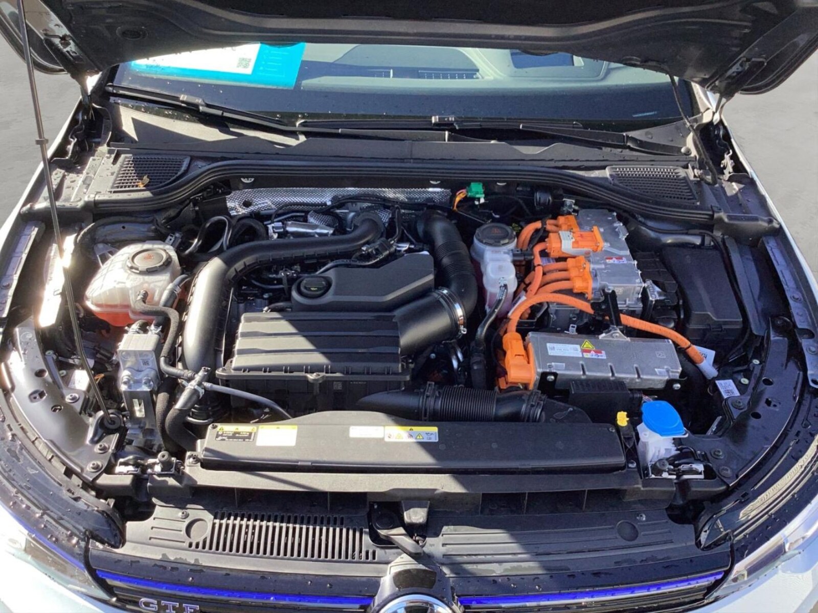Volkswagen Golf – Bild 17