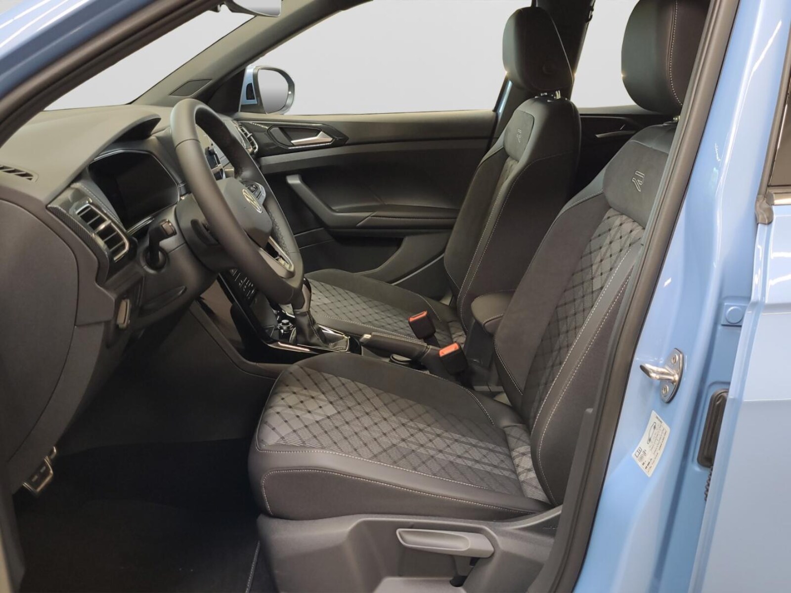 Volkswagen T-Cross – Bild 12