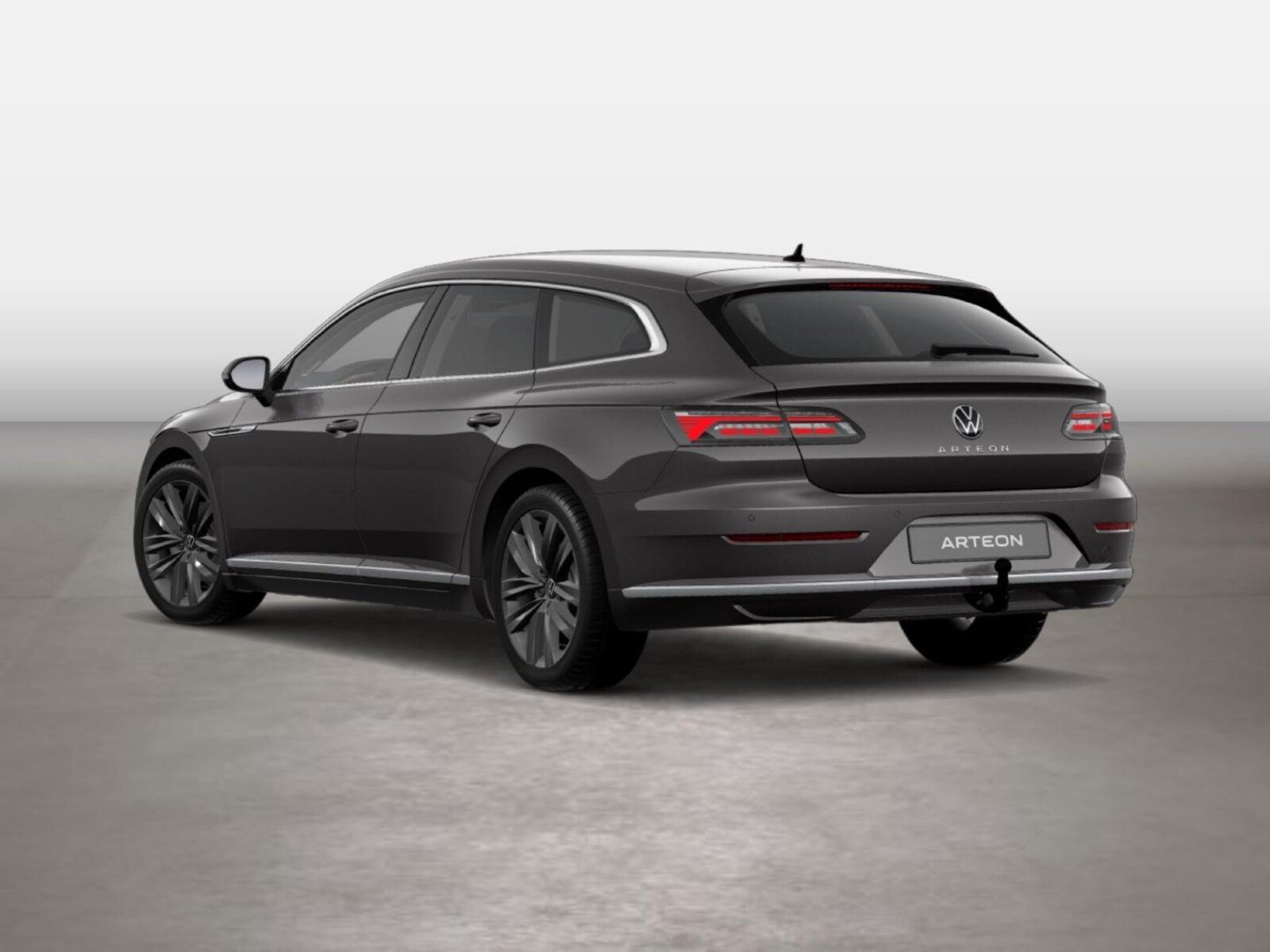 Volkswagen Arteon Shooting Brake – Bild 3