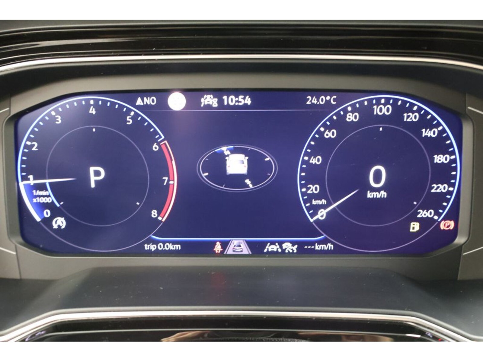 Volkswagen Polo – Bild 9