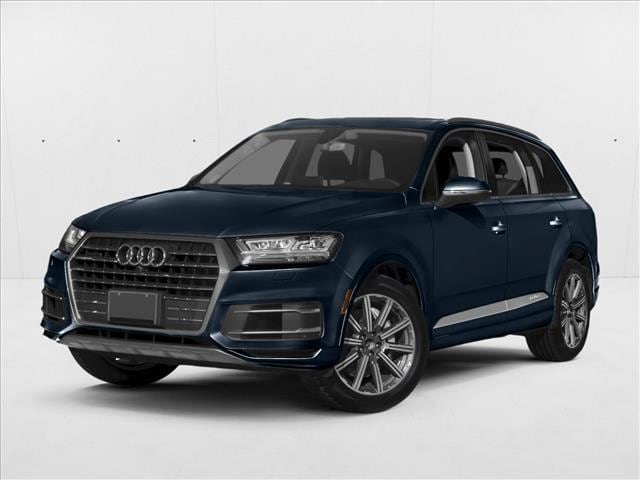 Photo of 2018 Audi Q7 