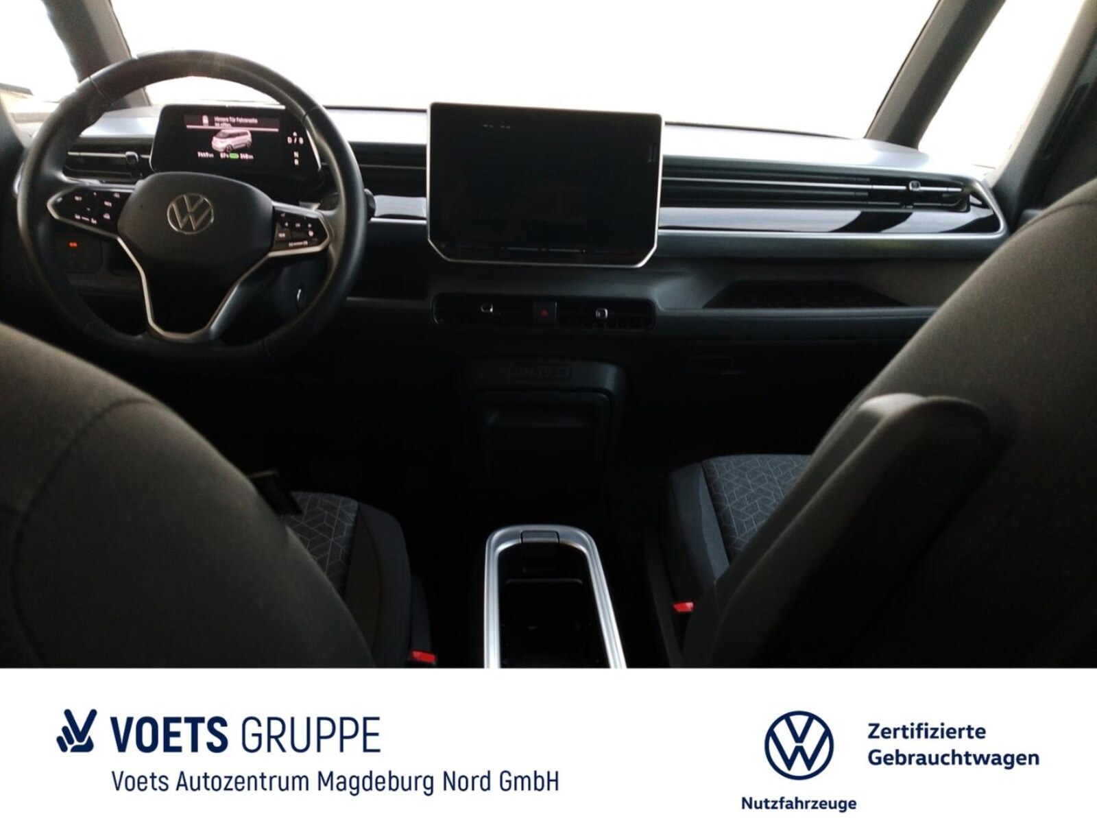 Volkswagen ID. Buzz – Bild 8