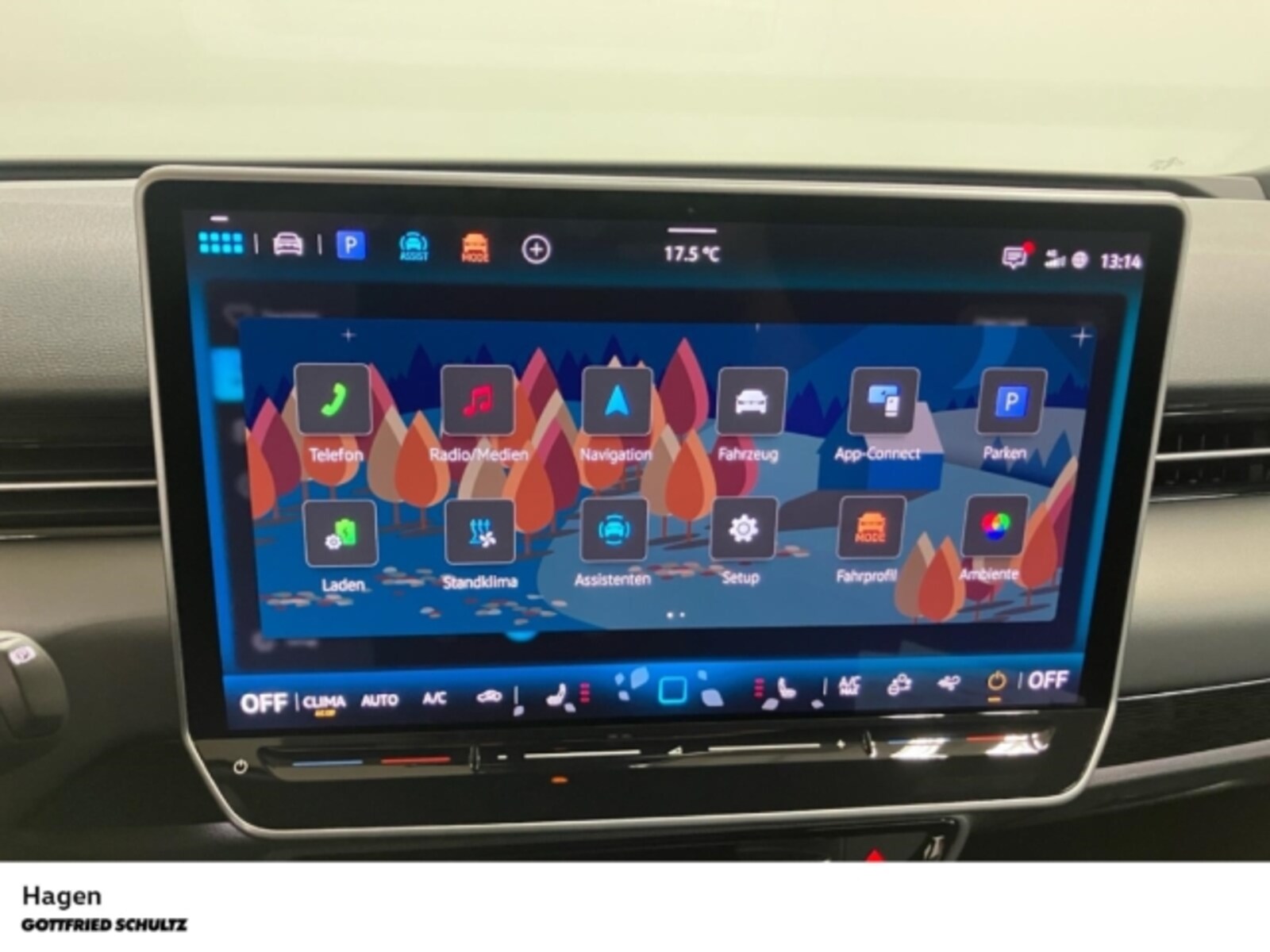 Volkswagen ID.7 – Bild 17
