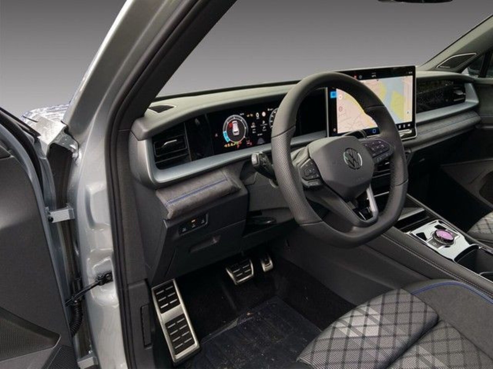 Volkswagen Tayron – Bild 10