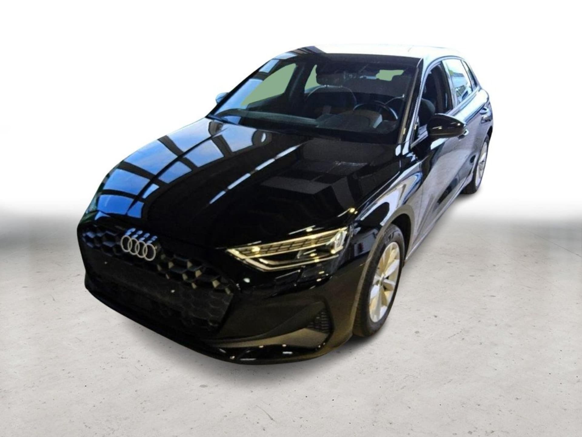 Audi A3 Sportback 2024